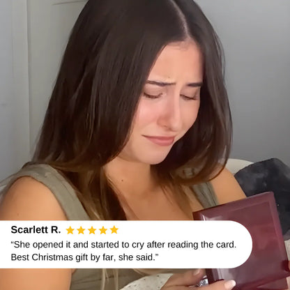 My Beautiful Daughter " Always Keep Me in Your Heart " Love Dad